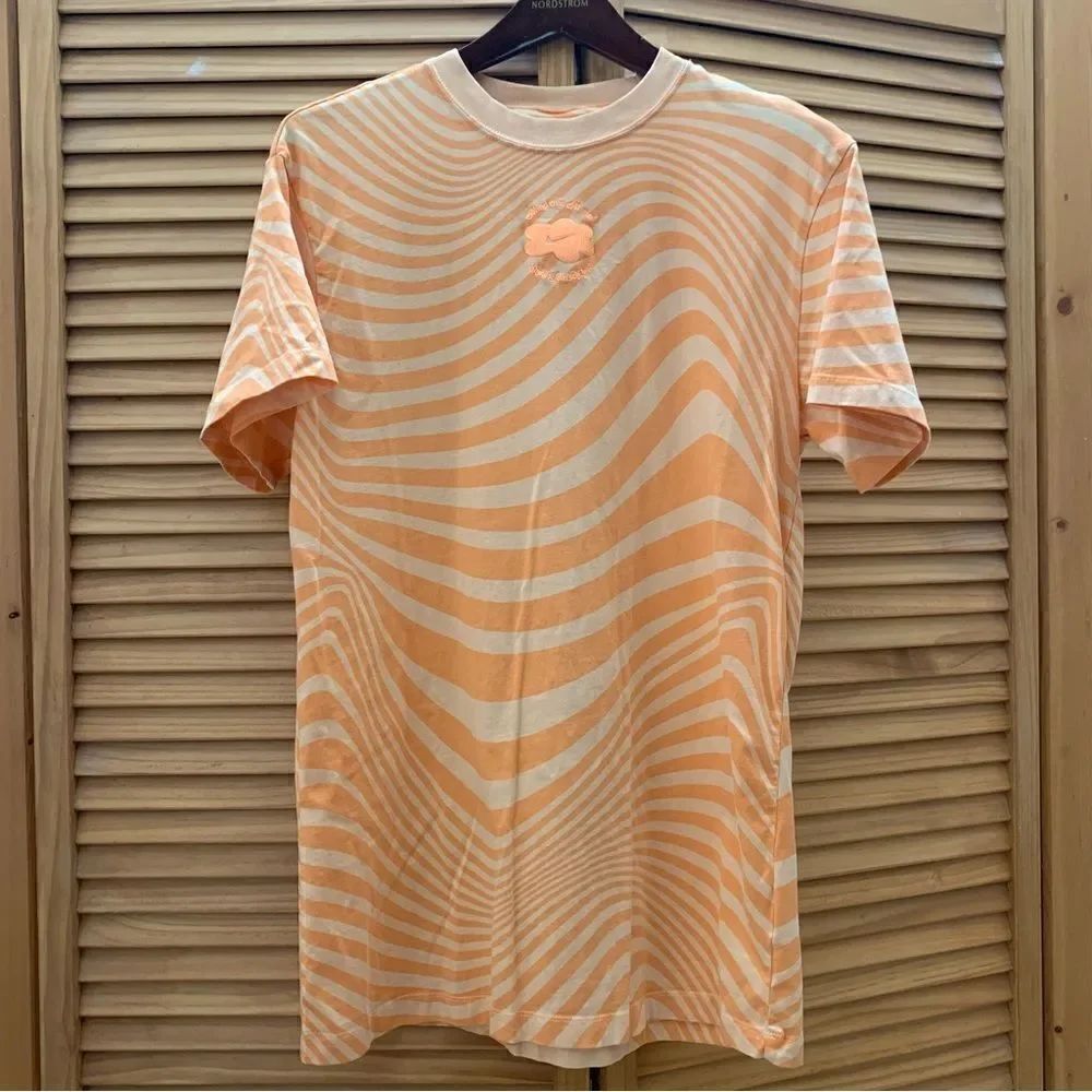 Nike “mind over matter” T-shirt Dress Small